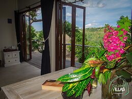 Twin Island Villas & Dive Resort