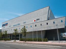 Toyoko Inn Hokkaido Sapporo Station Minami