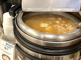 Toyoko Inn Hokkaido Sapporo Station Minami