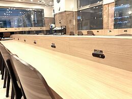 Toyoko Inn Hokkaido Sapporo Station Minami