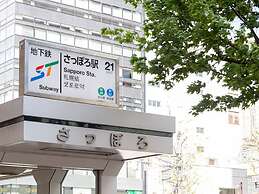 Toyoko Inn Hokkaido Sapporo Station Minami