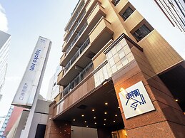 Toyoko Inn Hokkaido Sapporo Station Minami