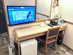 Toyoko Inn Hokkaido Sapporo Station Minami