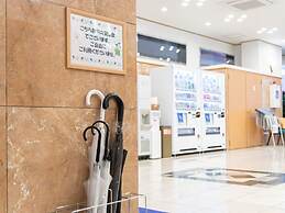 Toyoko Inn Hokkaido Sapporo Station Minami