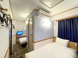 Toyoko Inn Hokkaido Sapporo Station Minami