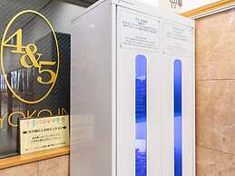 Toyoko Inn Hokkaido Sapporo Station Minami