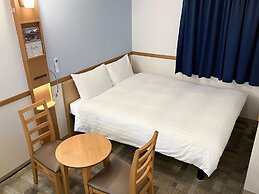 Toyoko Inn Hokkaido Sapporo Station Minami