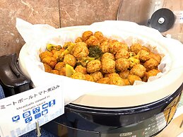 Toyoko Inn Hokkaido Sapporo Station Minami