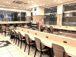 Toyoko Inn Hokkaido Sapporo Station Minami