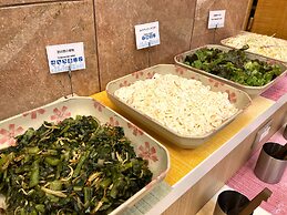 Toyoko Inn Hokkaido Sapporo Station Minami