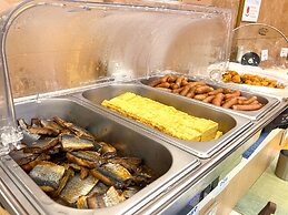 Toyoko Inn Hokkaido Sapporo Station Minami