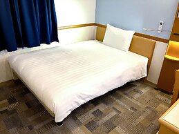 Toyoko Inn Hokkaido Sapporo Station Minami