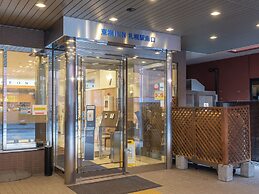 Toyoko Inn Hokkaido Sapporo Station Minami