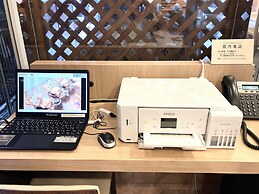 Toyoko Inn Hokkaido Sapporo Station Minami