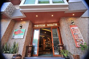 Triton Beach Hotel & Spa