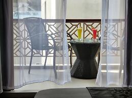 Triton Beach Hotel & Spa