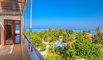 Triton Beach Hotel & Spa