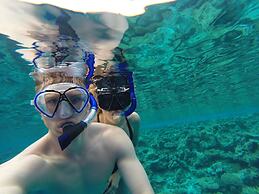 Triton Beach Hotel & Spa