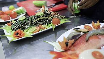 Triton Beach Hotel & Spa