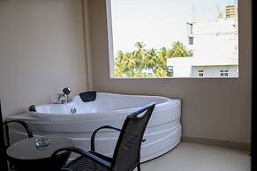 Triton Beach Hotel & Spa