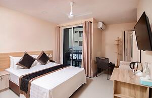 Triton Beach Hotel & Spa