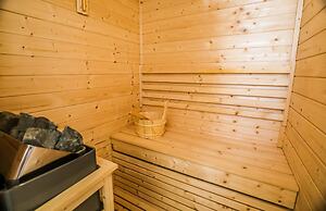 Triton Beach Hotel & Spa