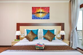 Triton Beach Hotel & Spa