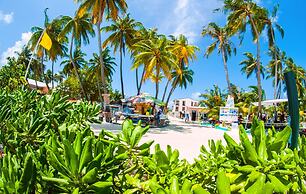 Triton Beach Hotel & Spa