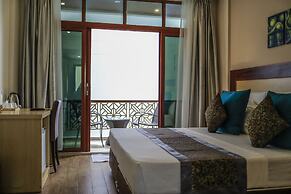 Triton Beach Hotel & Spa