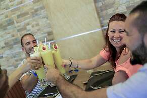 Triton Beach Hotel & Spa