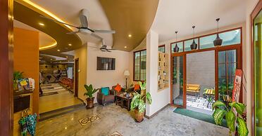 Triton Beach Hotel & Spa