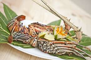 Triton Beach Hotel & Spa