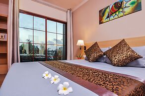 Triton Beach Hotel & Spa