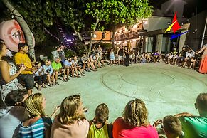 Triton Beach Hotel & Spa