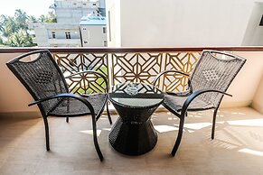 Triton Beach Hotel & Spa