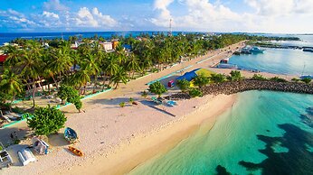 Triton Beach Hotel & Spa