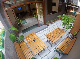 Triton Beach Hotel & Spa