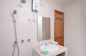 Triton Beach Hotel & Spa