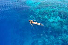 Triton Beach Hotel & Spa