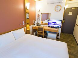 Toyoko Inn Hokkaido Hakodate Ekimae Asaichi