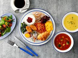 Toyoko Inn Hokkaido Hakodate Ekimae Asaichi