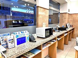 Toyoko Inn Hokkaido Hakodate Ekimae Asaichi