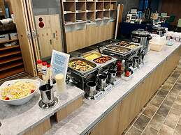 Toyoko Inn Hokkaido Hakodate Ekimae Asaichi