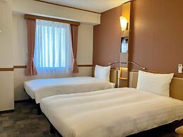Toyoko Inn Hokkaido Hakodate Ekimae Asaichi