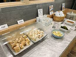 Toyoko Inn Hokkaido Hakodate Ekimae Asaichi