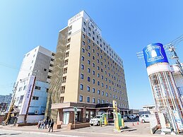 Toyoko Inn Hokkaido Hakodate Ekimae Asaichi