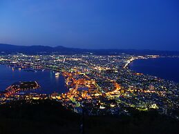 Toyoko Inn Hokkaido Hakodate Ekimae Asaichi