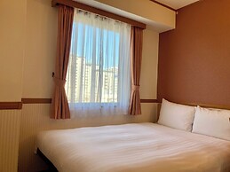 Toyoko Inn Hokkaido Hakodate Ekimae Asaichi