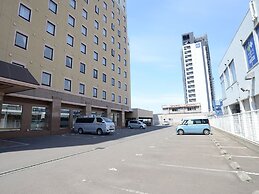 Toyoko Inn Hokkaido Hakodate Ekimae Asaichi