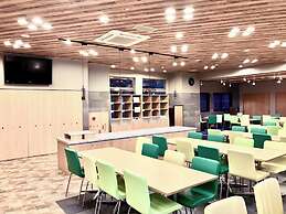 Toyoko Inn Hokkaido Hakodate Ekimae Asaichi